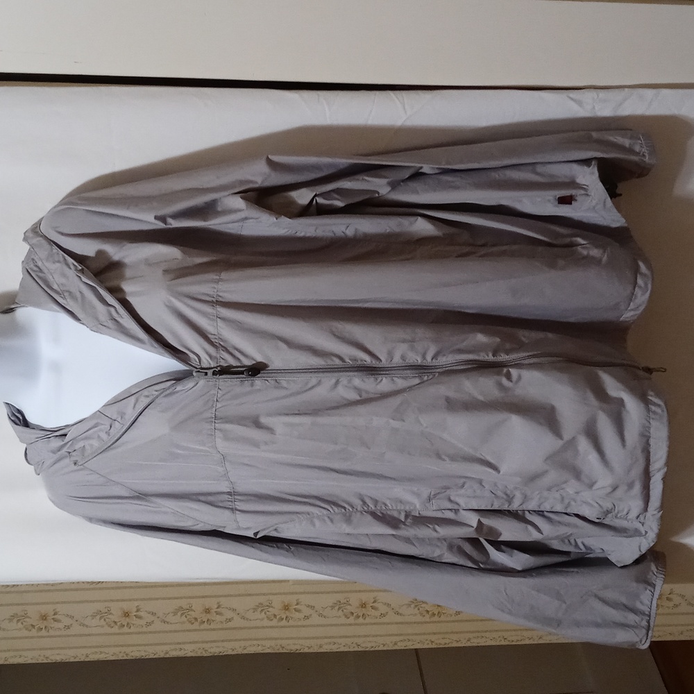 Woolrich Windbreaker 2XL